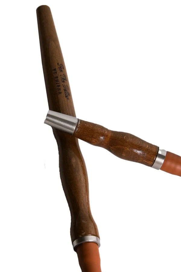 YT Wood Pipe - Görsel 5