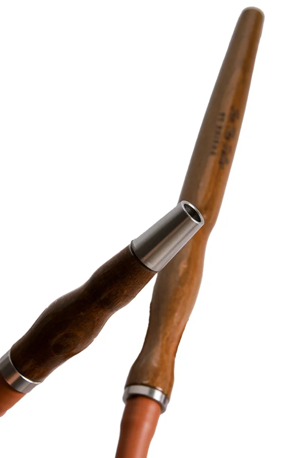 YT Wood Pipe - Görsel 4