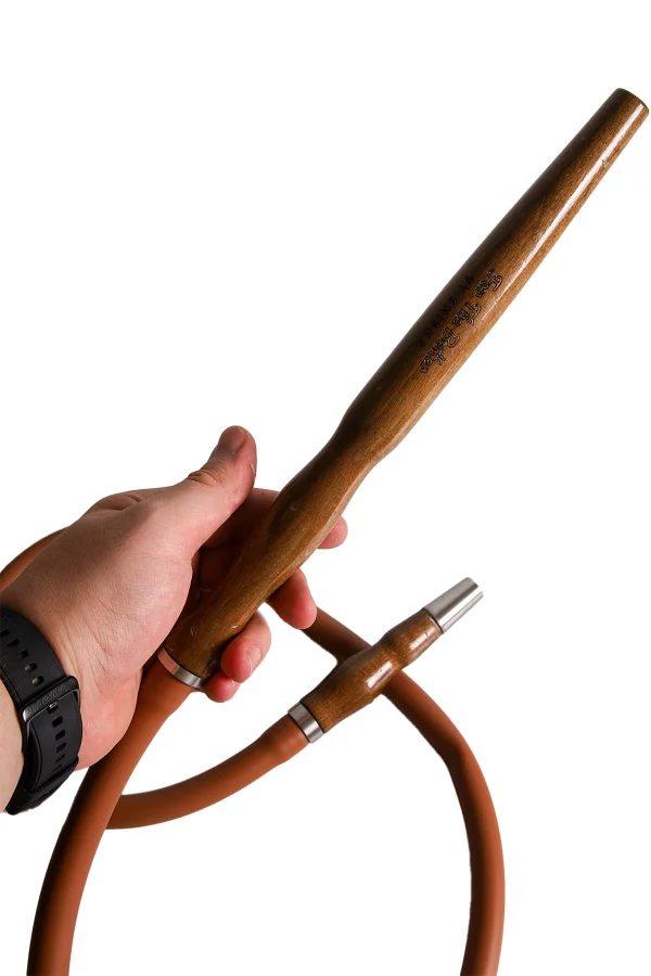 YT Wood Pipe - Görsel 3