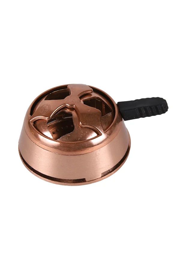 İthal Lotus Bronz - Görsel 1