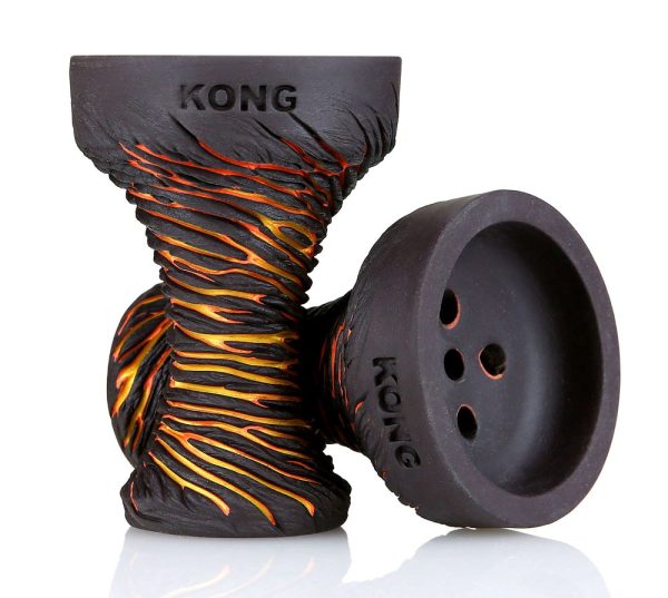 KONG LAVA - Görsel 1