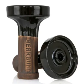 werkbund hookah zeus noir phunnel lule 1fa1