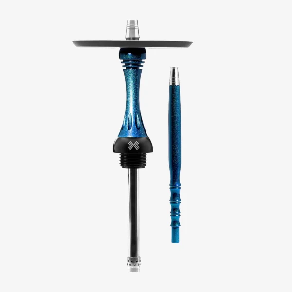 ALPHA X Breeze Nargile Takımı 3 ALPHA X Breeze Nargile Takımı - Görsel 1