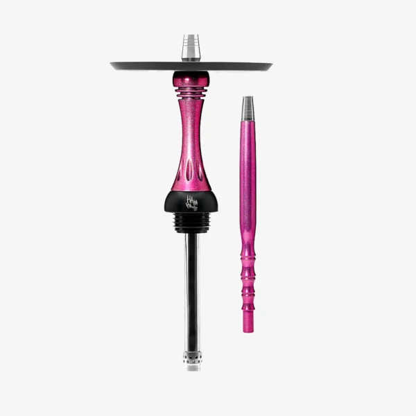 ALPHA X Harley Nargile Takımı 3 ALPHA X Harley Nargile Takımı - Görsel 1