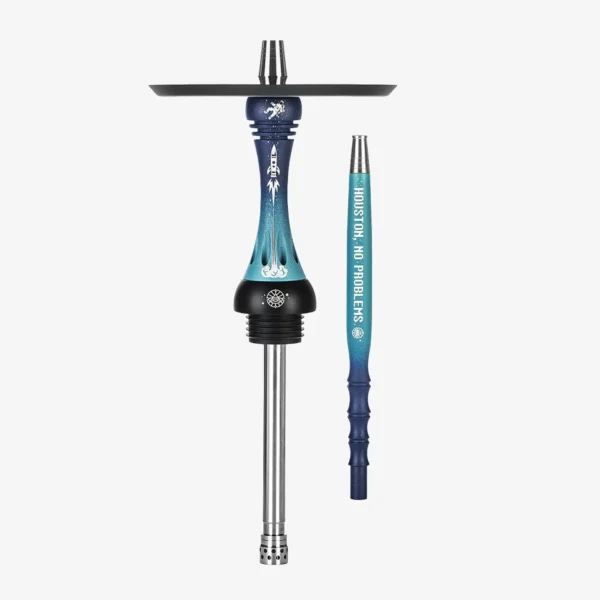 ALPHA X Houston Nargile Takımı 3 ALPHA X Houston Nargile Takımı - Görsel 1
