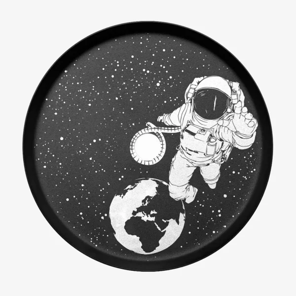 ALPHA X Houston Nargile Takımı 4 ALPHA X Houston Nargile Takımı - Görsel 2