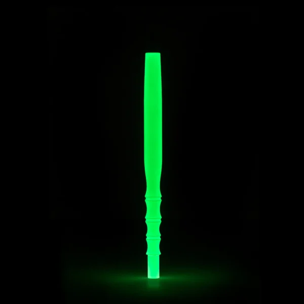 ALPHA X Neon Nargile Takımı 5 ALPHA X Neon Nargile Takımı - Görsel 2