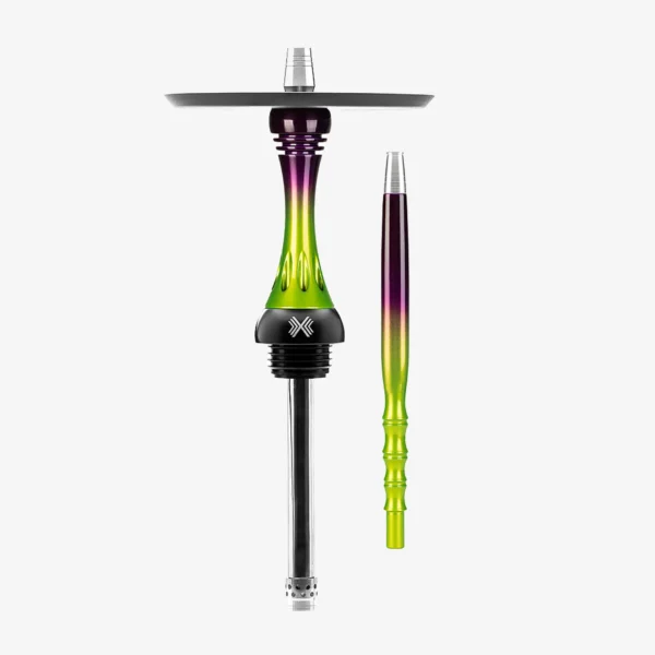 ALPHA X Tropical Candy Nargile Takımı 3 ALPHA X Tropical Candy Nargile Takımı - Görsel 1