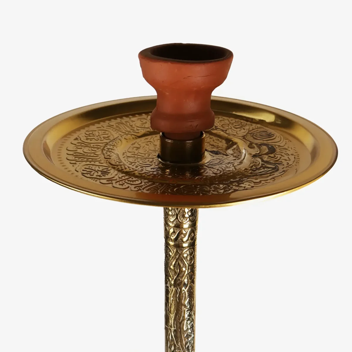 HOOKAH Vidalı Kahveci Nargile Takımı 3 hookah vidali kahveci nargile takimi detay 2