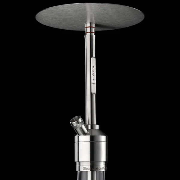 SM PRO X Prime Crystal Nargile Takımı 14 SM PRO X Prime Crystal Nargile Takımı - Görsel 7