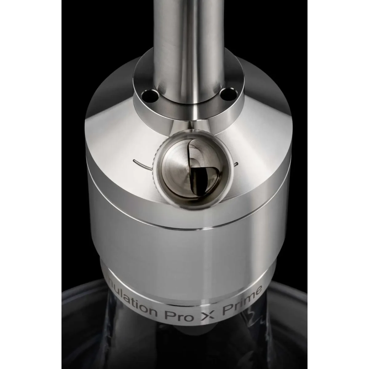 SM PRO X Prime Crystal Nargile Takımı 4 sm pro x prime cystal nargile takimi detay 5