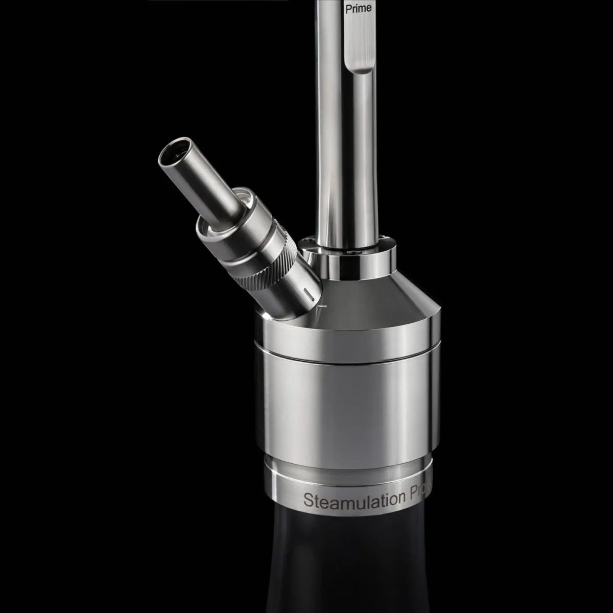 SM PRO X Prime Crystal Nargile Takımı 3 sm pro x prime cystal nargile takimi detay 6