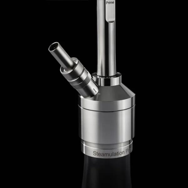 SM PRO X Prime Crystal Nargile Takımı 11 SM PRO X Prime Crystal Nargile Takımı - Görsel 4