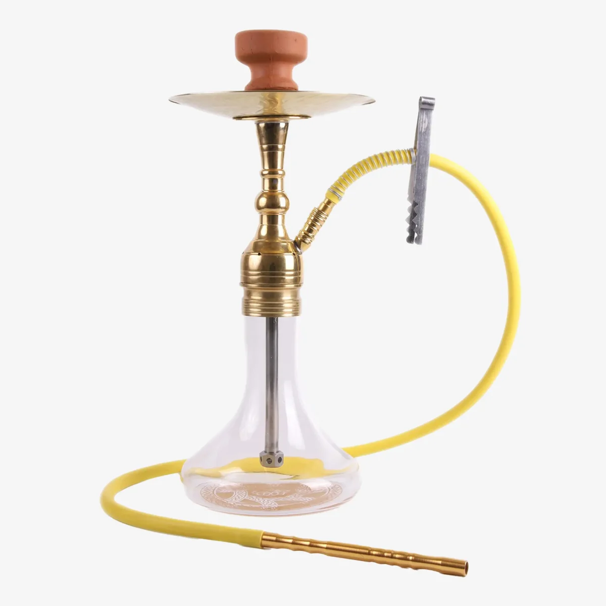 small-puff-orta-desenli-nargile-takimi small puff orta desenli nargile takimi